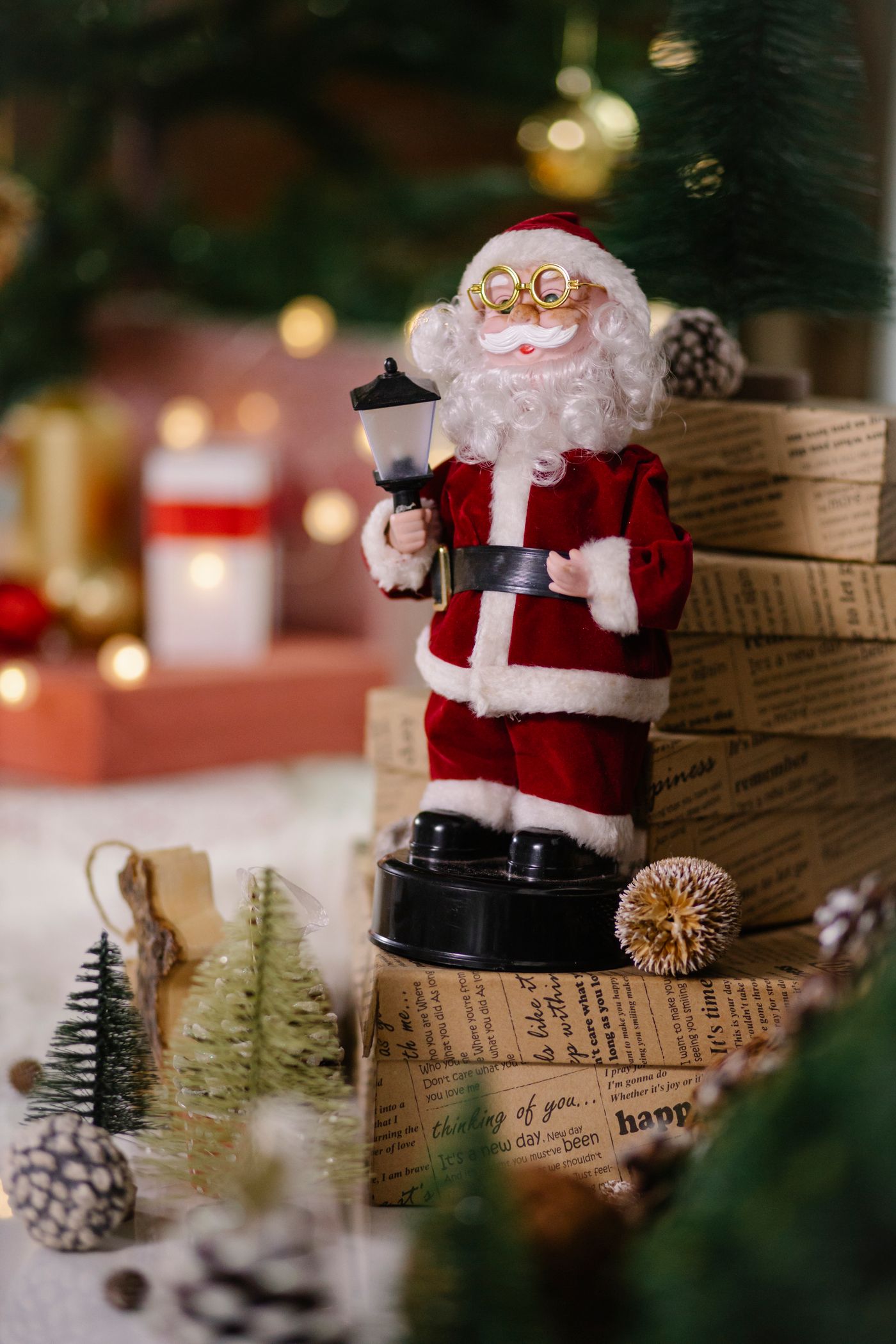 Julklappsguiden: begagnat som känns mer, inte mindre