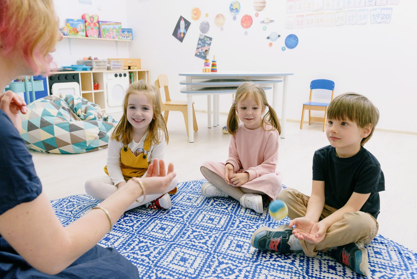 Förskola i Malmö: kön, valen och datumen som gäller